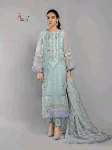 Mariya b Pret Collection
